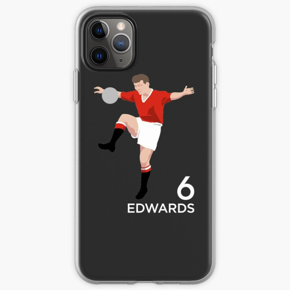 Phone Case Duncan Edwards Man Utd Legend For Iphone Samsung 14 13 12 11 Plus Pro Max Galaxy S23 S22 Ultra Note 20 10 8671829693555