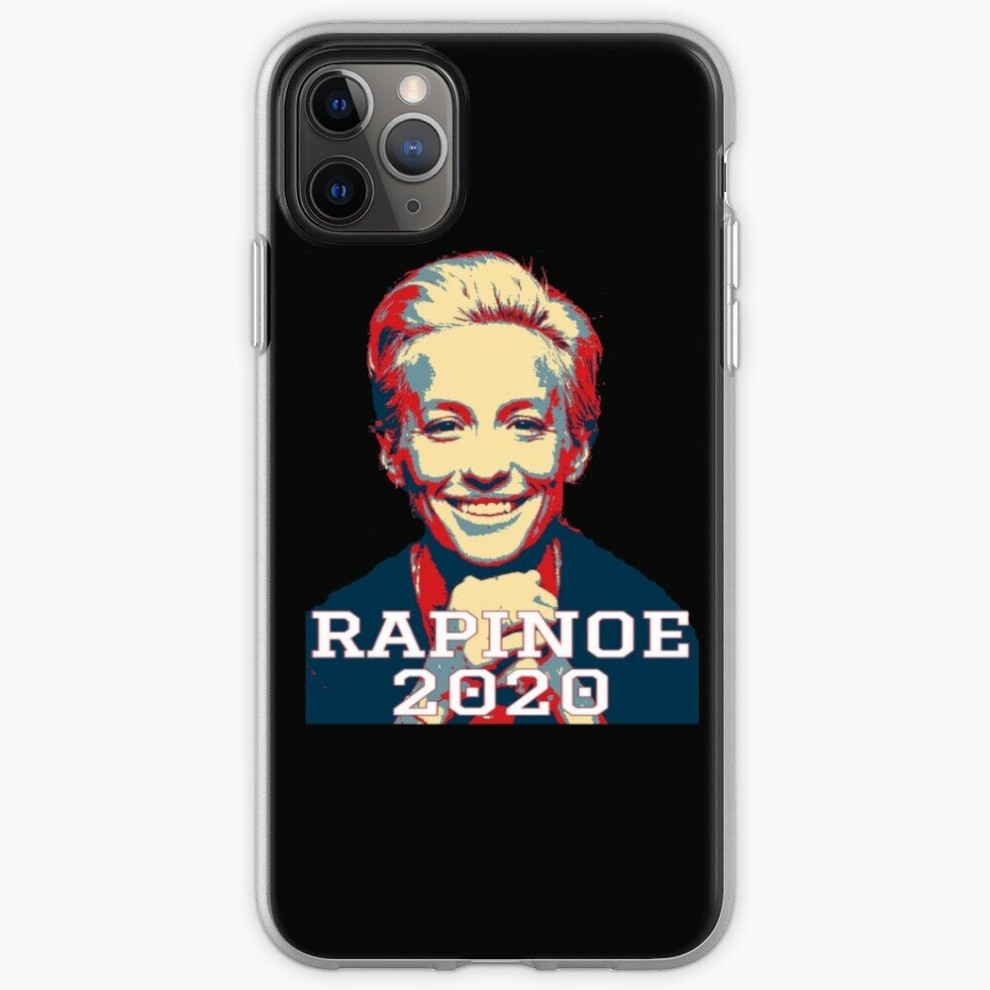 Phone Case Megan Rapinoe For Iphone Samsung 14 13 12 11 Plus Pro Max Galaxy S23 S22 Ultra Note 20 10 8671829743250