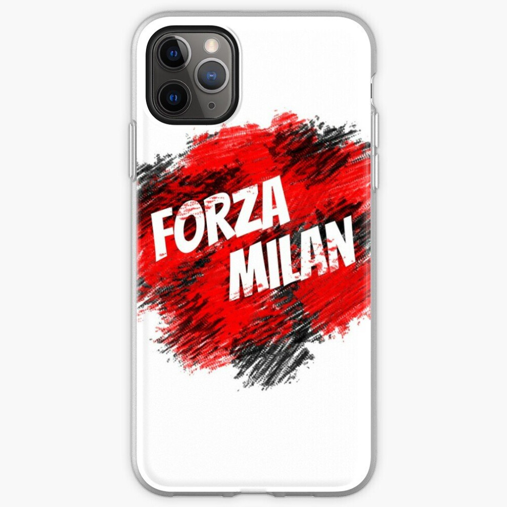 Phone Case Forza Milan For Iphone Samsung 14 13 12 11 Plus Pro Max Galaxy S23 S22 Ultra Note 20 10 8671829708150