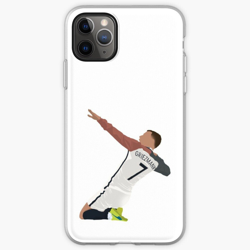 Phone Case Griezmann Goal Celebration For Iphone Samsung 14 13 12 11 Plus Pro Max Galaxy S23 S22 Ultra Note 20 10 8671829664036