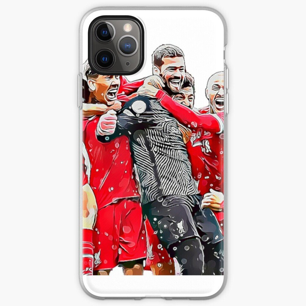 Phone Case Alisson Wonderland For Iphone Samsung 14 13 12 11 Plus Pro Max Galaxy S23 S22 Ultra Note 20 10 8671829707924