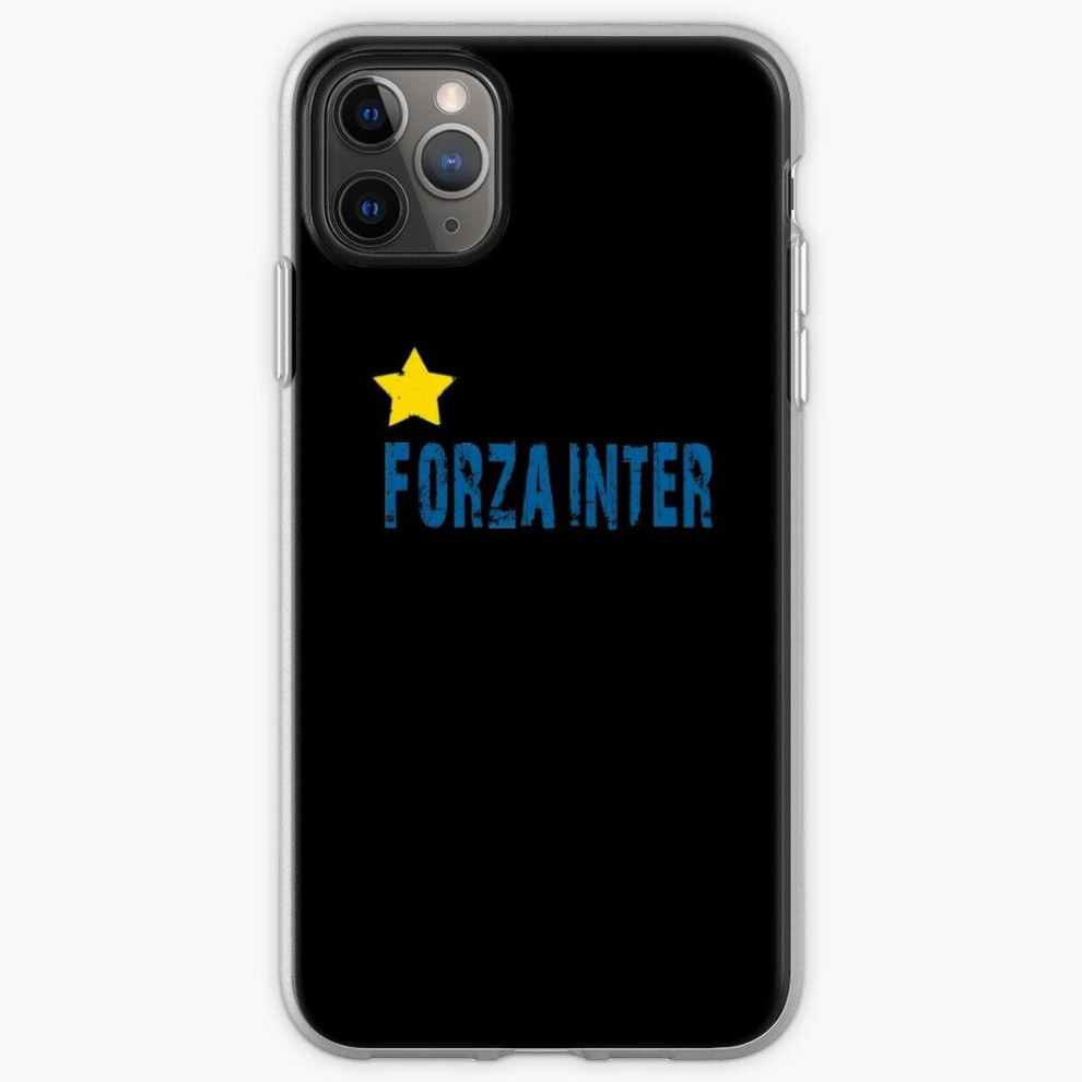 Phone Case Forza Inter For Iphone Samsung 14 13 12 11 Plus Pro Max Galaxy S23 S22 Ultra Note 20 10 8671829732094