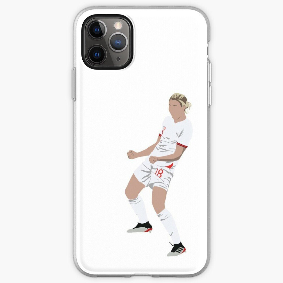 Phone Case Ellen Engwnt For Iphone Samsung 14 13 12 11 Plus Pro Max Galaxy S23 S22 Ultra Note 20 10 White 8671829695665