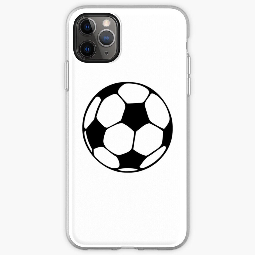 Phone Case Futbol For Iphone Samsung 14 13 12 11 Plus Pro Max Galaxy S23 S22 Ultra Note 20 10 8671829730564