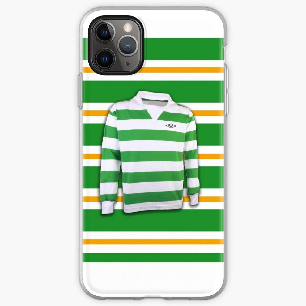 Phone Case Glasgow Celtic Fc Retro For Iphone Samsung 14 13 12 11 Plus Pro Max Galaxy S23 S22 Ultra Note 20 10 8671829738904