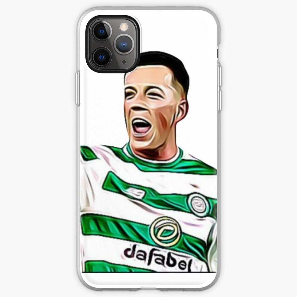 Phone Case Callum Mcgregor Glasgow Celtic Fc Celebration To The Bhoys For Iphone Samsung 14 13 12 11 Plus Pro Max Galaxy S23 S22 Ultra Note 20 10 8671829717923