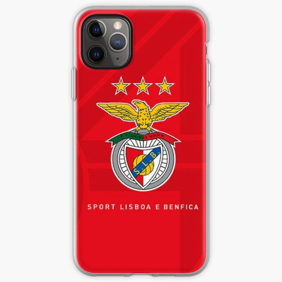 Phone Case Sl Benfica For Iphone Samsung 14 13 12 11 Plus Pro Max Galaxy S23 S22 Ultra Note 20 10 8671829734067