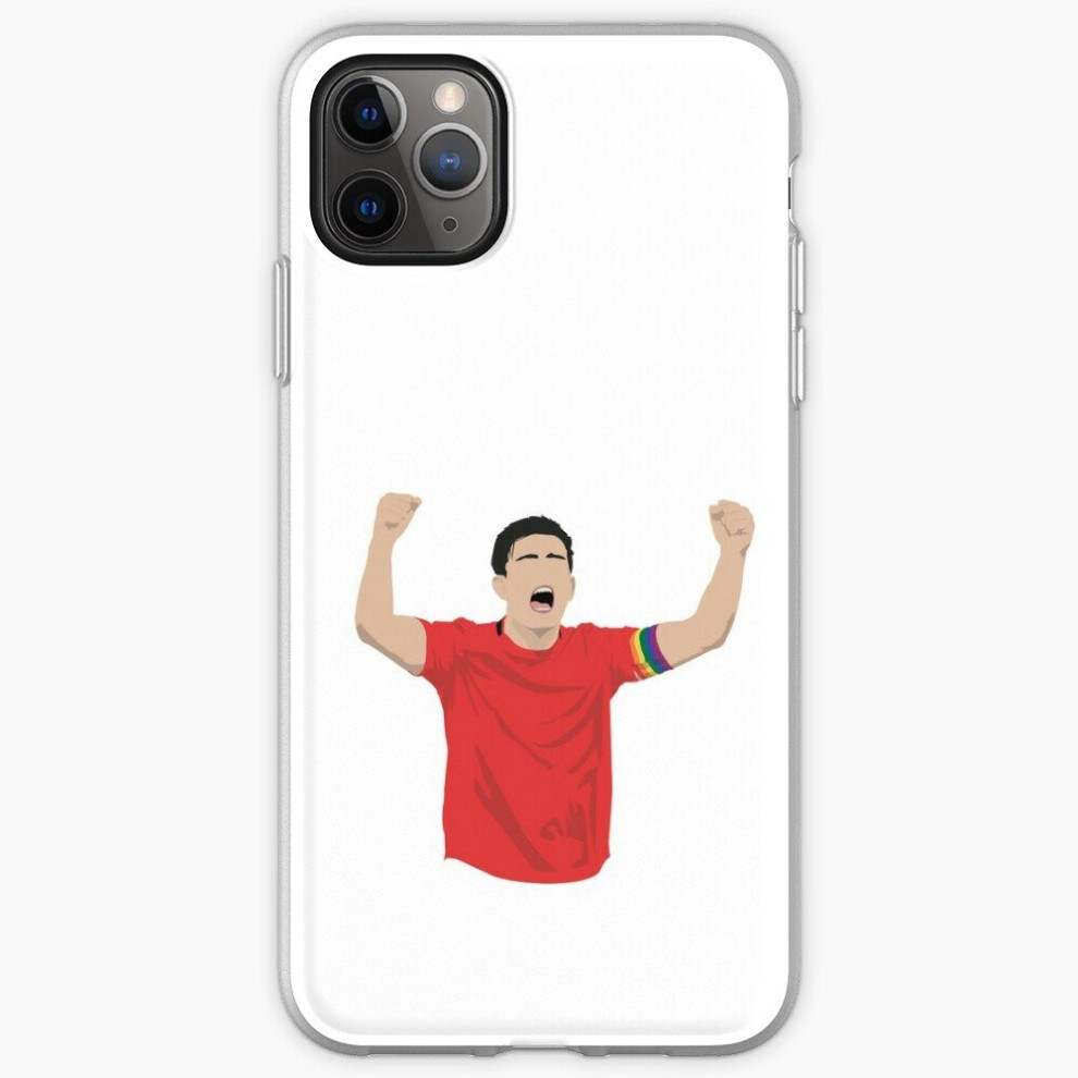 Phone Case Harry Maguire For Iphone Samsung 14 13 12 11 Plus Pro Max Galaxy S23 S22 Ultra Note 20 10 8671829738447