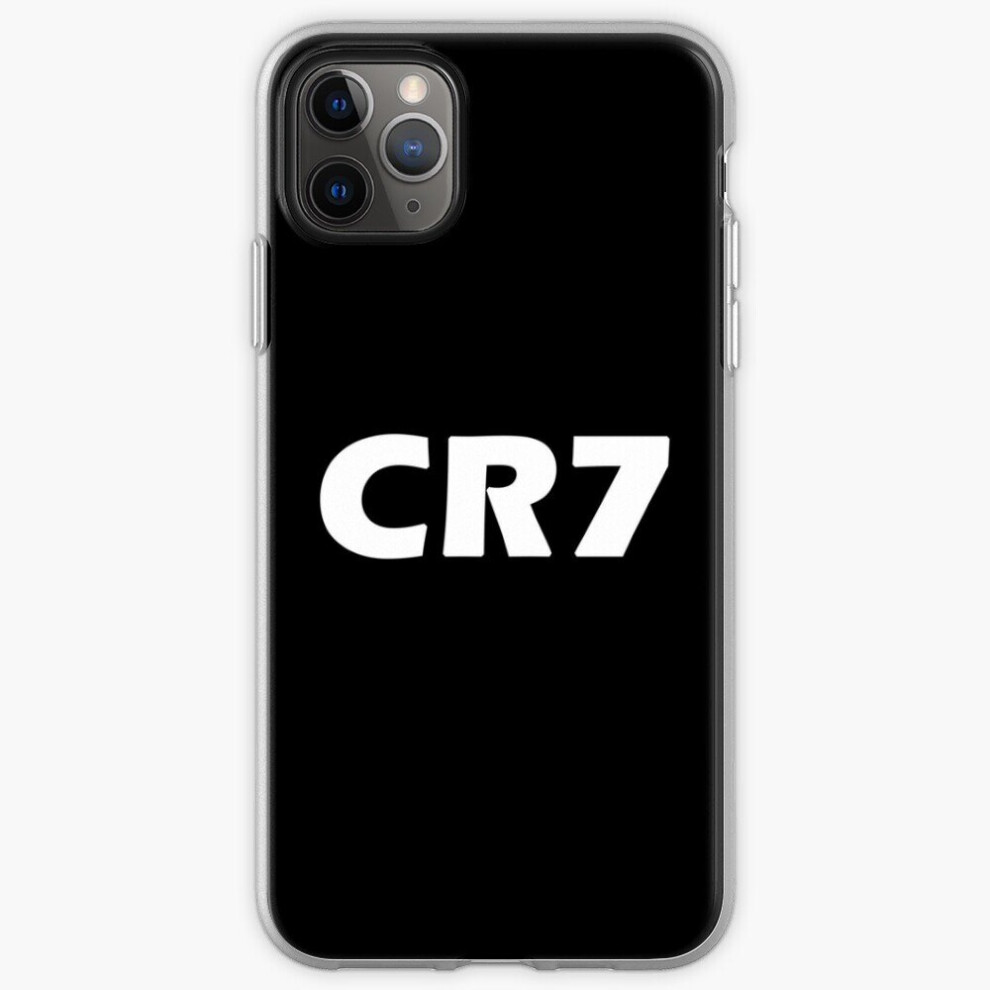 Phone Case Cr7 For Iphone Samsung 14 13 12 11 Plus Pro Max Galaxy S23 S22 Ultra Note 20 10 8671829665774