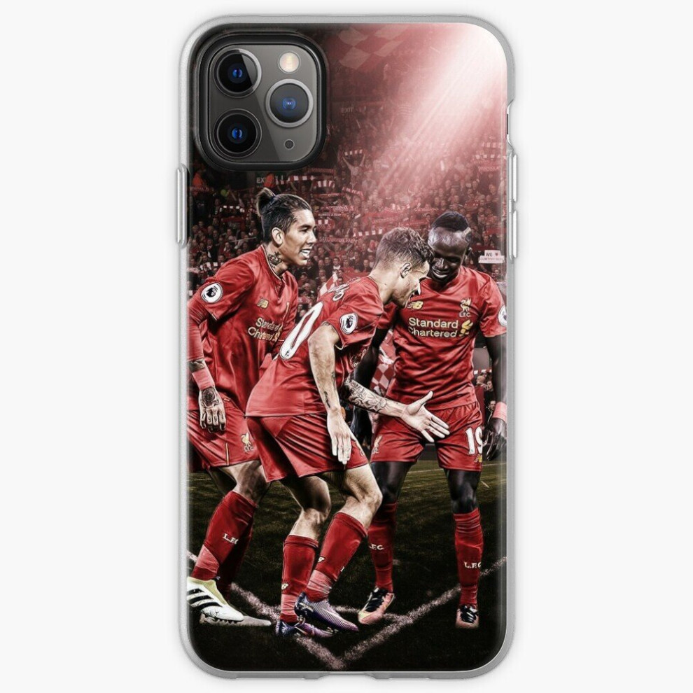 Phone Case Lfc: Firmino, Coutinho Mane For Iphone Samsung 14 13 12 11 Plus Pro Max Galaxy S23 S22 Ultra Note 20 10 8671829682603