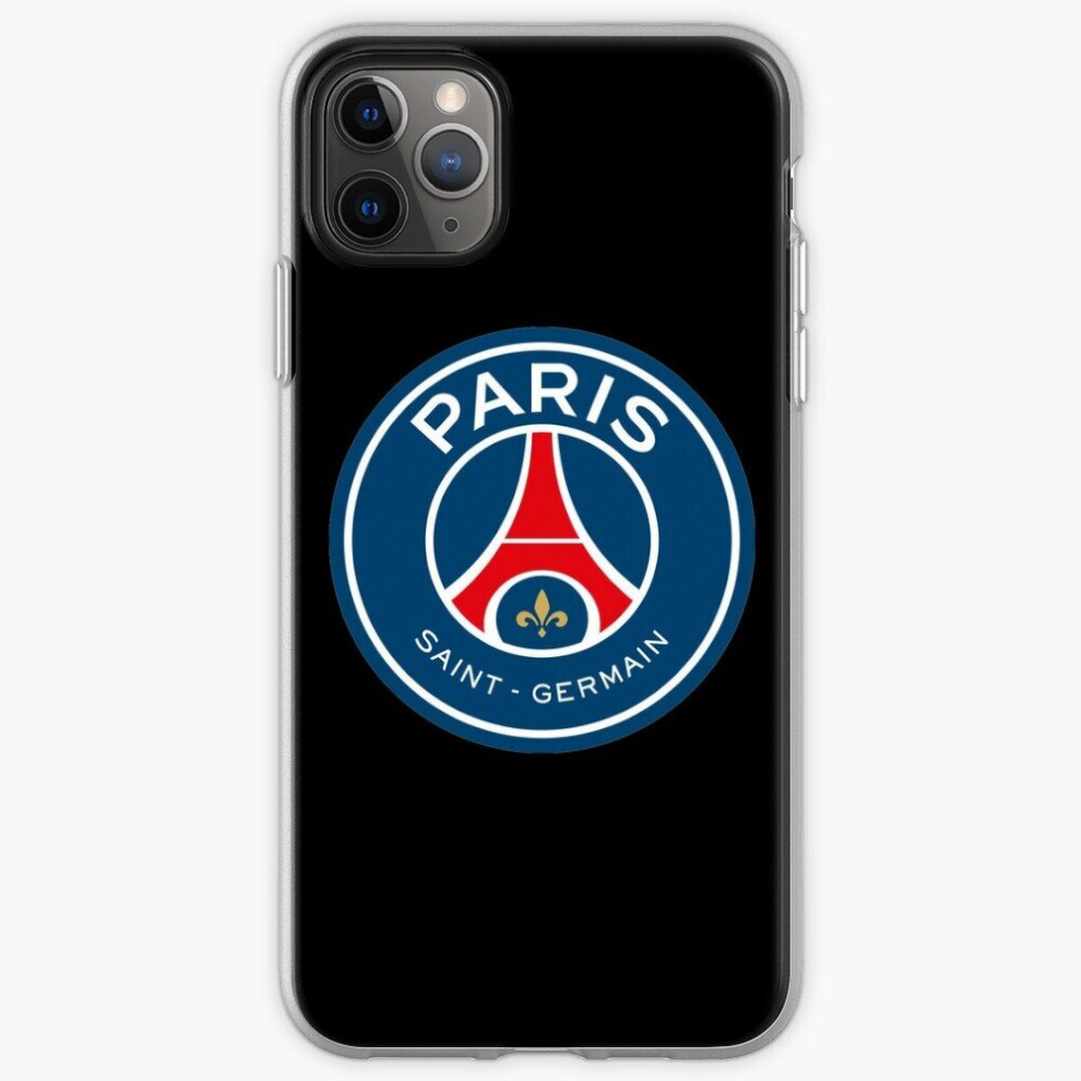 Phone Case Psg For Iphone Samsung 14 13 12 11 Plus Pro Max Galaxy S23 S22 Ultra Note 20 10 8671829706088