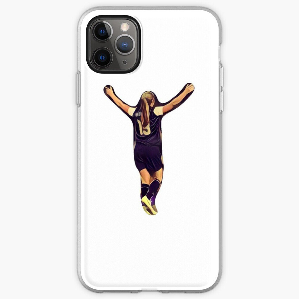Phone Case Alex Morgan 2 For Iphone Samsung 14 13 12 11 Plus Pro Max Galaxy S23 S22 Ultra Note 20 10 8671829744066