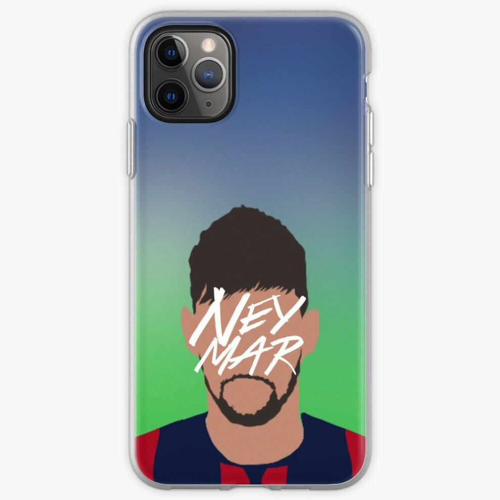 Phone Case Neymar Jr. For Iphone Samsung 14 13 12 11 Plus Pro Max Galaxy S23 S22 Ultra Note 20 10 8671829693166