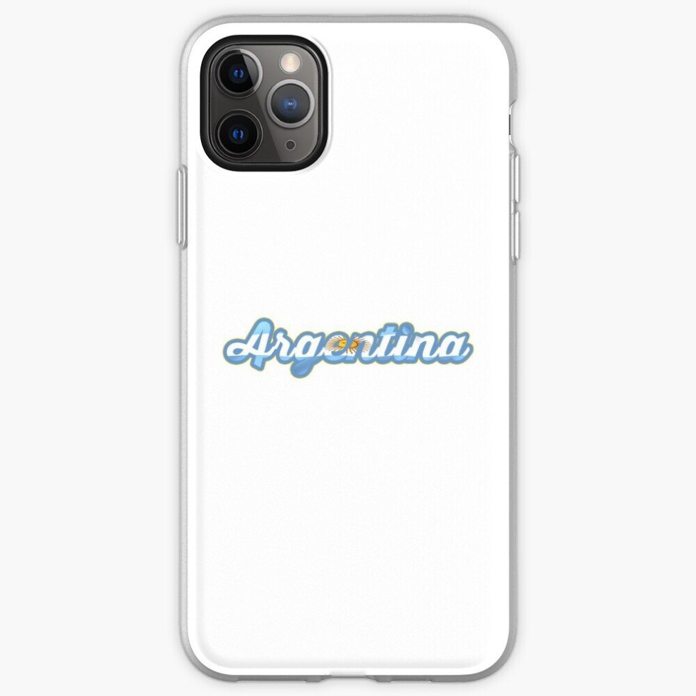 Phone Case Argentina For Iphone Samsung 14 13 12 11 Plus Pro Max Galaxy S23 S22 Ultra Note 20 10 8671829737778