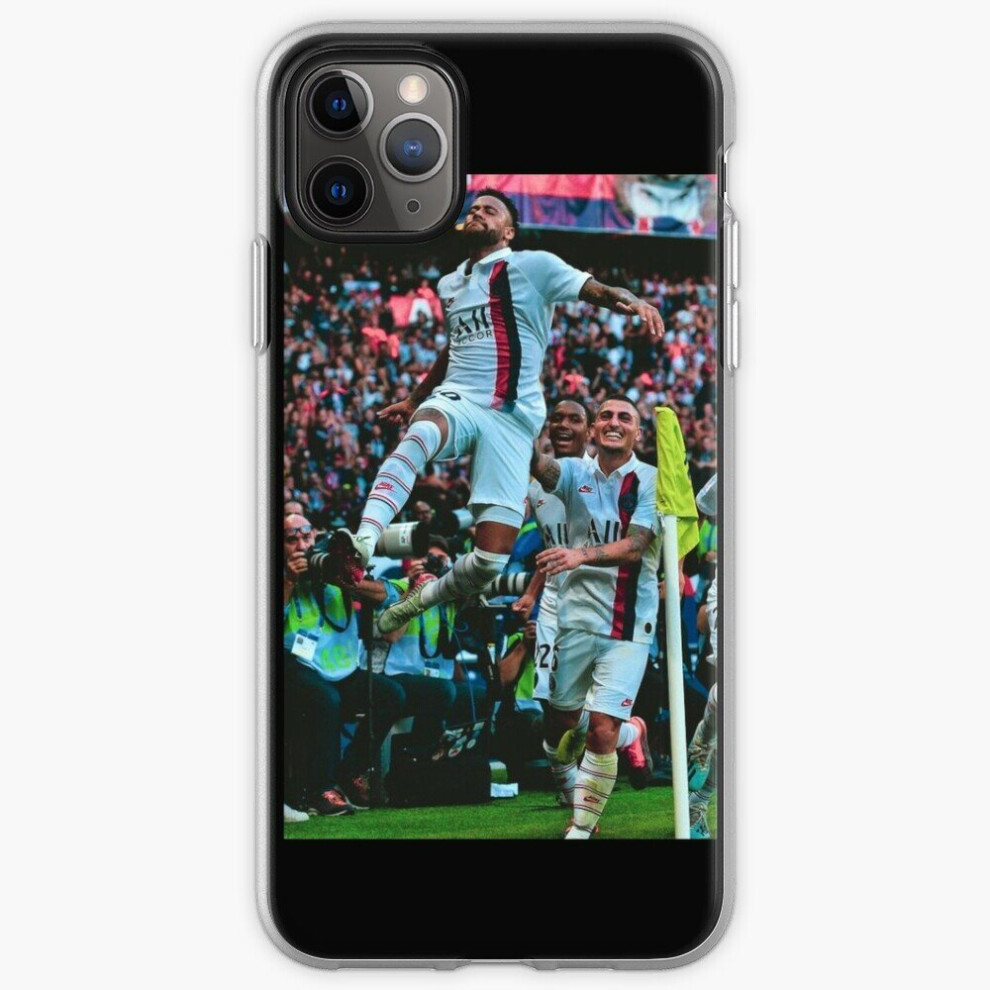 Photos - Case Phone football for iPhone Samsung 14 13 12 11 Plus Pro Max Galaxy S23 S22 Ultra Note 20 10