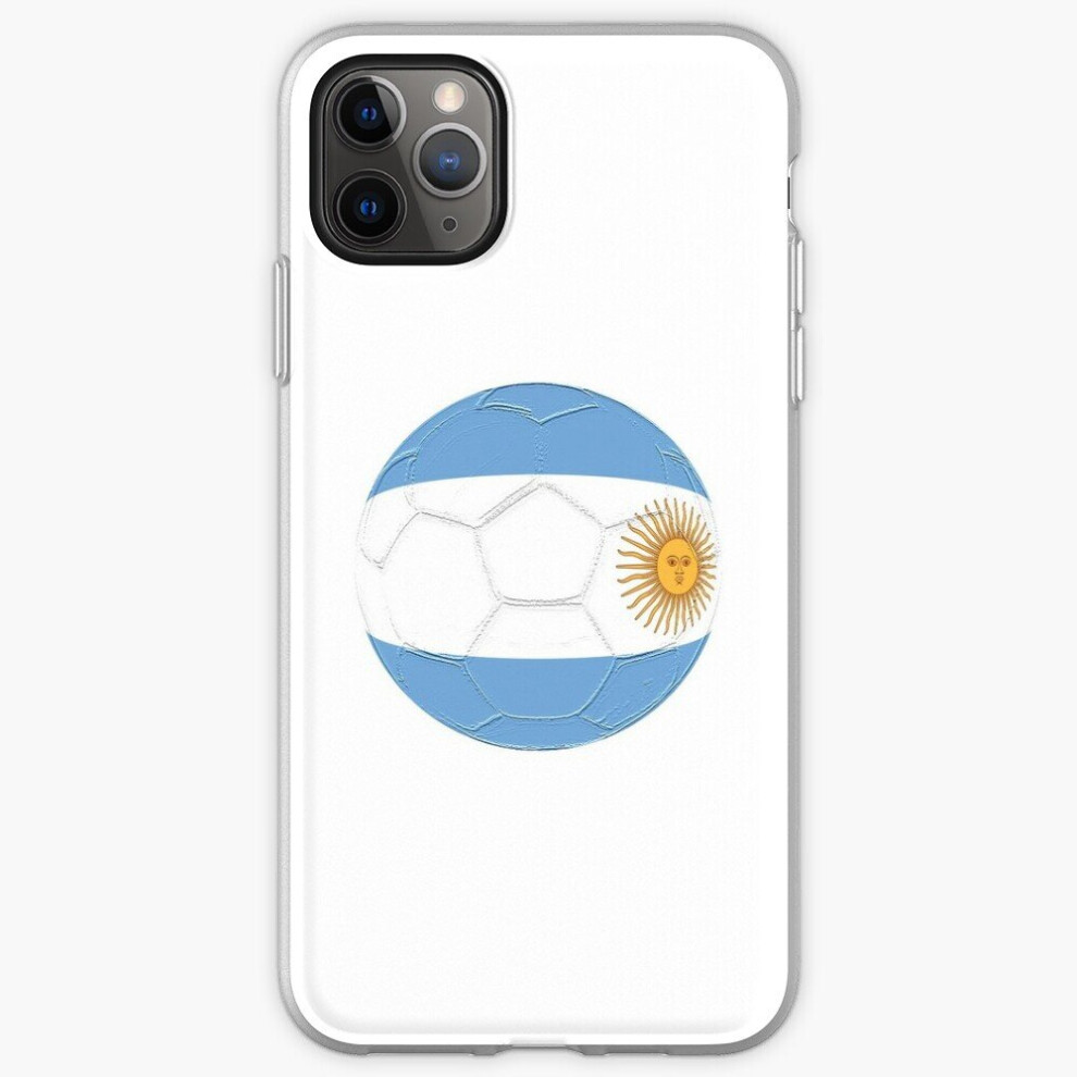 Phone Case Argentina For Iphone Samsung 14 13 12 11 Plus Pro Max Galaxy S23 S22 Ultra Note 20 10 8671829744196