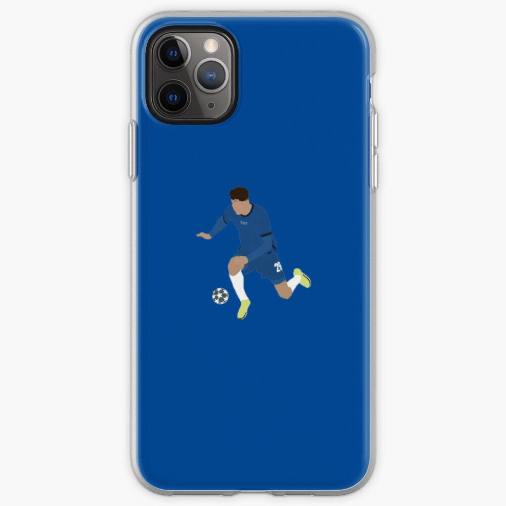 Phone Case Kai Havertz For Iphone Samsung 14 13 12 11 Plus Pro Max Galaxy S23 S22 Ultra Note 20 10 8671829675322