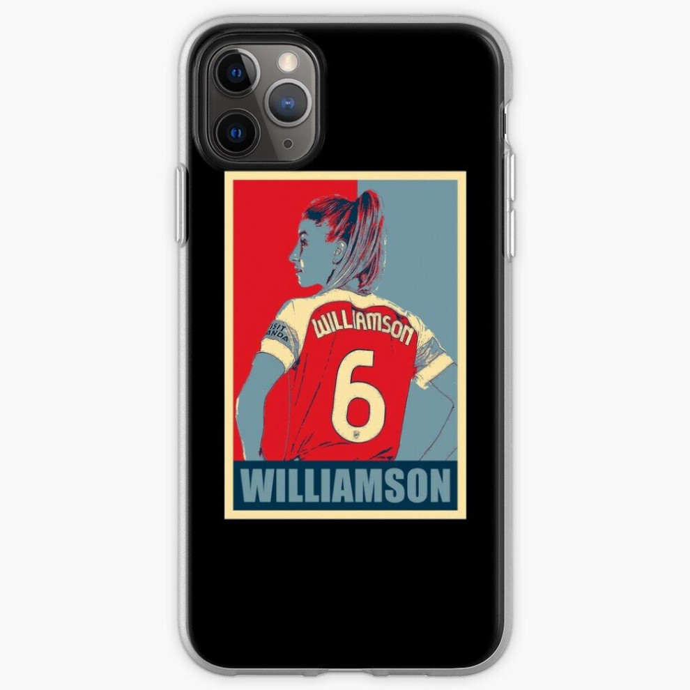 Phone Case Leah Williamson Hope For Iphone Samsung 14 13 12 11 Plus Pro Max Galaxy S23 S22 Ultra Note 20 10 8671829712942