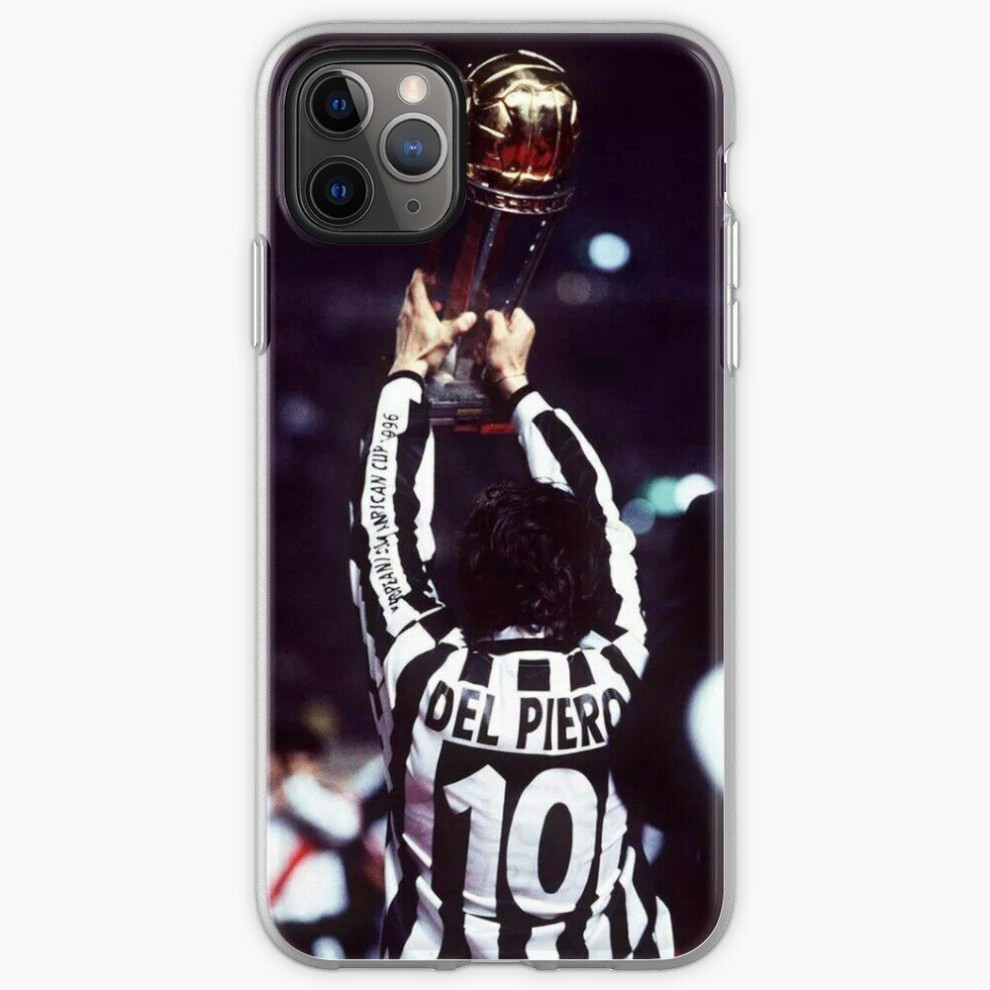Phone Case Juventus For Iphone Samsung 14 13 12 11 Plus Pro Max Galaxy S23 S22 Ultra Note 20 10 8671829670273