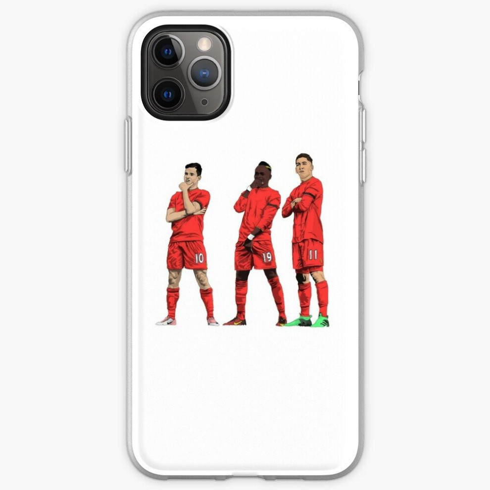 Phone Case Coutinho, Manã©, Firmino For Iphone Samsung 14 13 12 11 Plus Pro Max Galaxy S23 S22 Ultra Note 20 10 8671829665507
