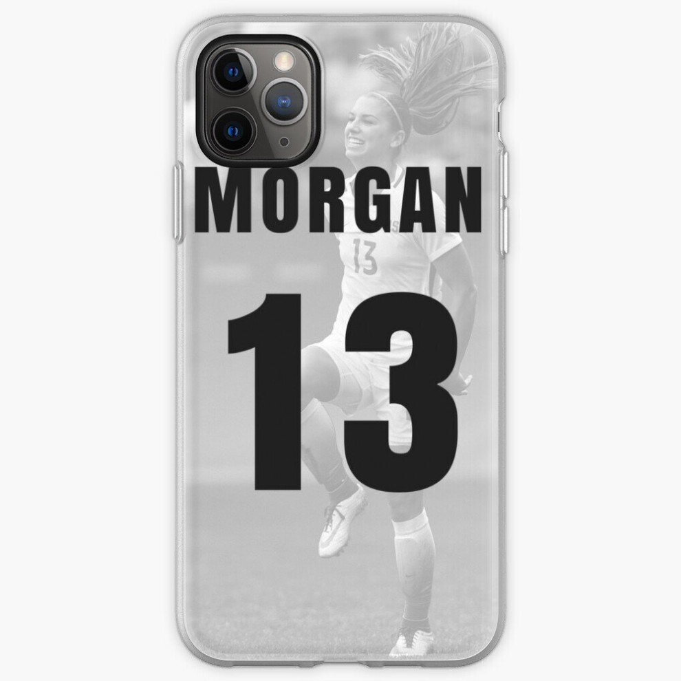 Phone Case Alex Morgan (Us Wmt) For Iphone Samsung 14 13 12 11 Plus Pro Max Galaxy S23 S22 Ultra Note 20 10 8671829706880