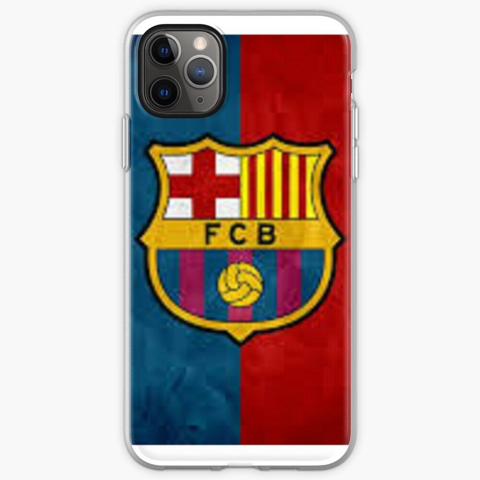 Phone Case Fc Barcelona For Iphone Samsung 14 13 12 11 Plus Pro Max Galaxy S23 S22 Ultra Note 20 10 8671829663602