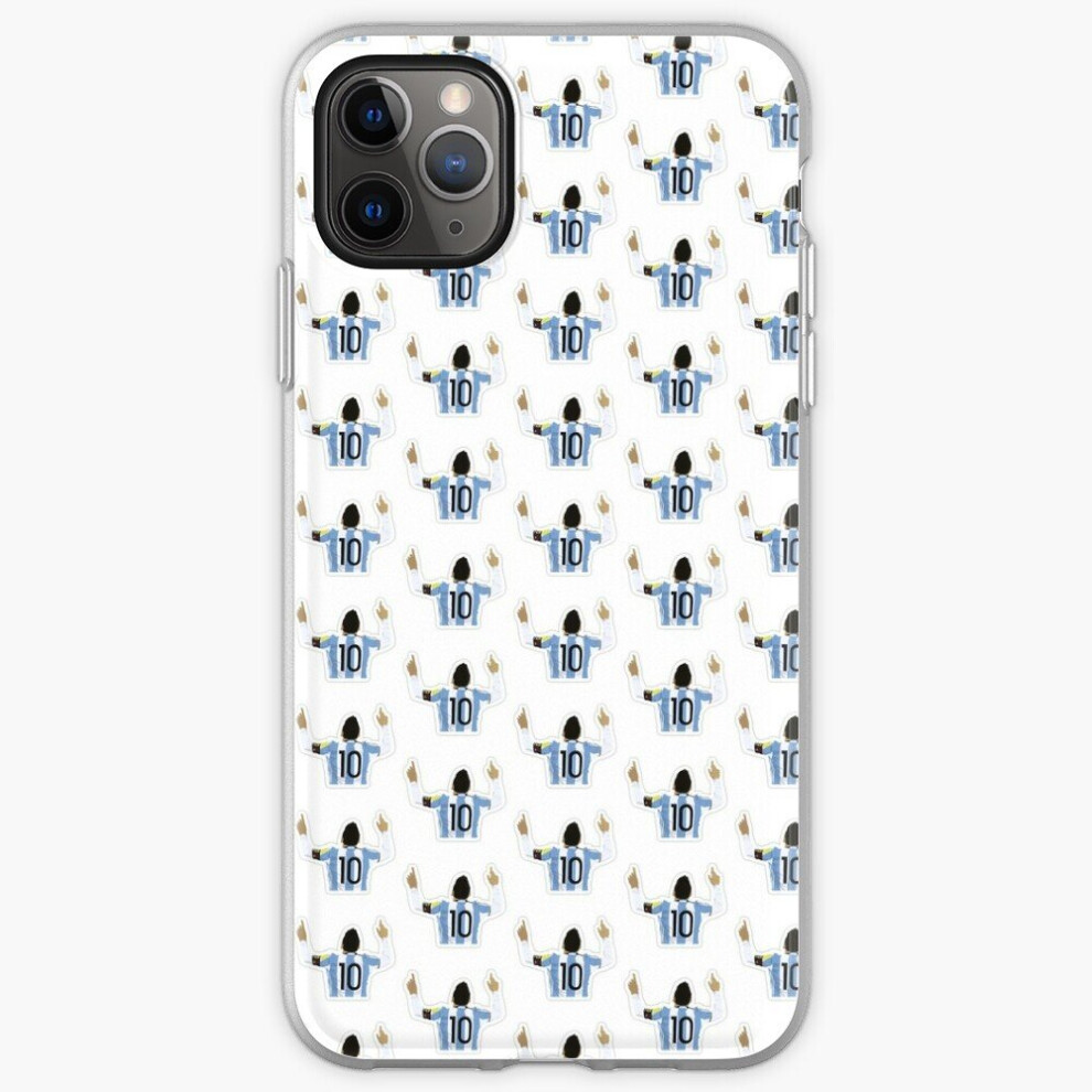 Phone Case Messi For Iphone Samsung 14 13 12 11 Plus Pro Max Galaxy S23 S22 Ultra Note 20 10 8671829719873