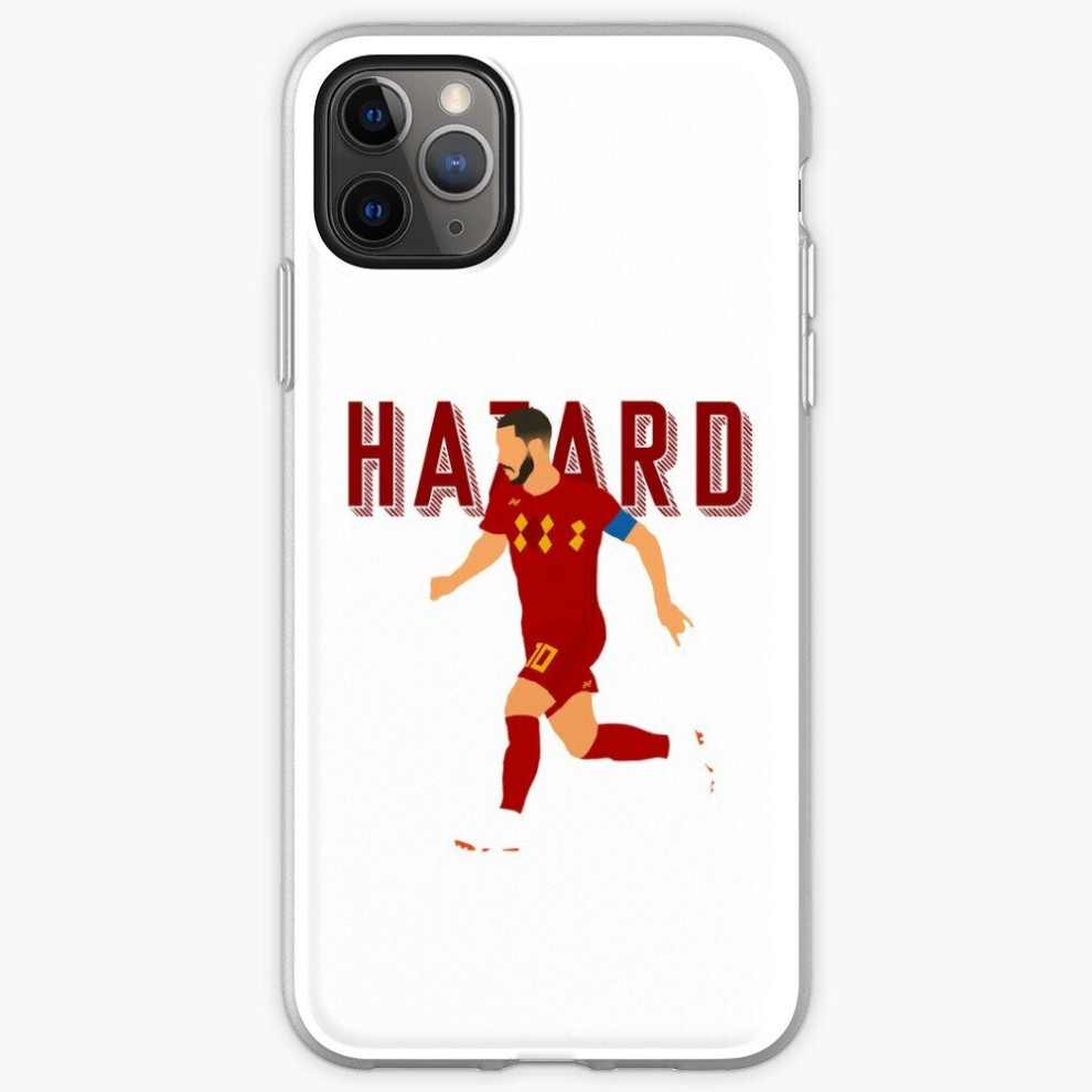 Phone Case Eden Hazard For Iphone Samsung 14 13 12 11 Plus Pro Max Galaxy S23 S22 Ultra Note 20 10 8671829697249