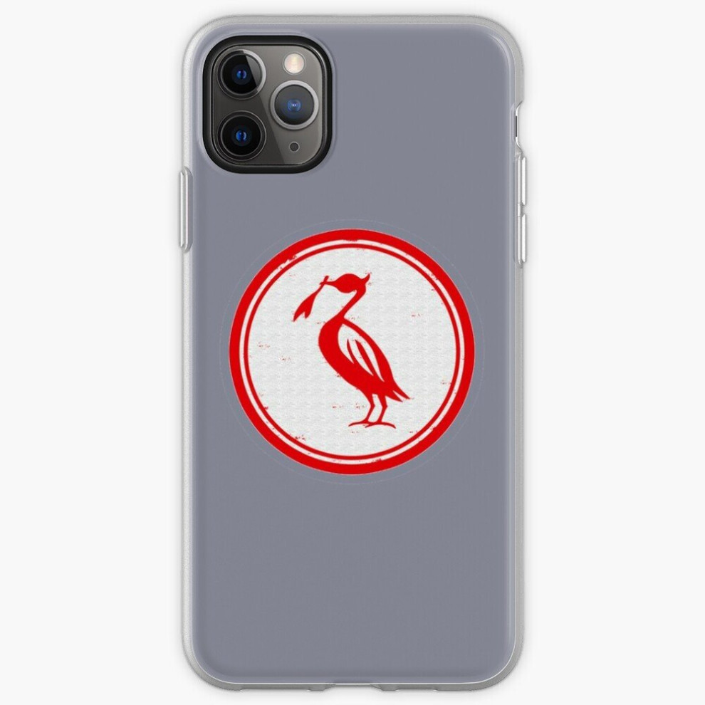 Phone Case Retro Liverbird Essensial For Iphone Samsung 14 13 12 11 Plus Pro Max Galaxy S23 S22 Ultra Note 20 10 8671829709102