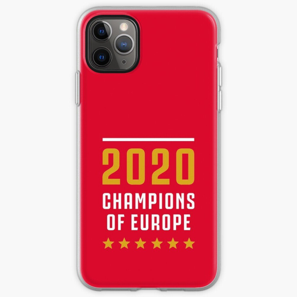 Phone Case Bayern Munich Champions 2020 For Iphone Samsung 14 13 12 11 Plus Pro Max Galaxy S23 S22 Ultra Note 20 10 8671829680401
