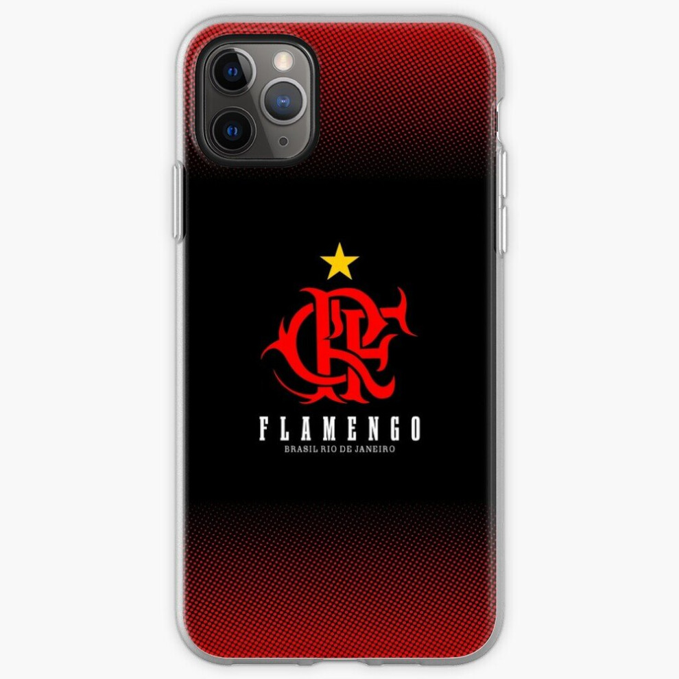 Phone Case Flamengo Futebol Brasil Rio De Janeiro For Iphone Samsung 14 13 12 11 Plus Pro Max Galaxy S23 S22 Ultra Note 20 10 8671829722040