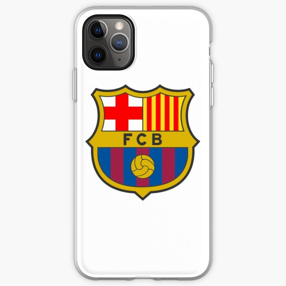 Phone Case Fc Barcelona For Iphone Samsung 14 13 12 11 Plus Pro Max Galaxy S23 S22 Ultra Note 20 10 8671829715936