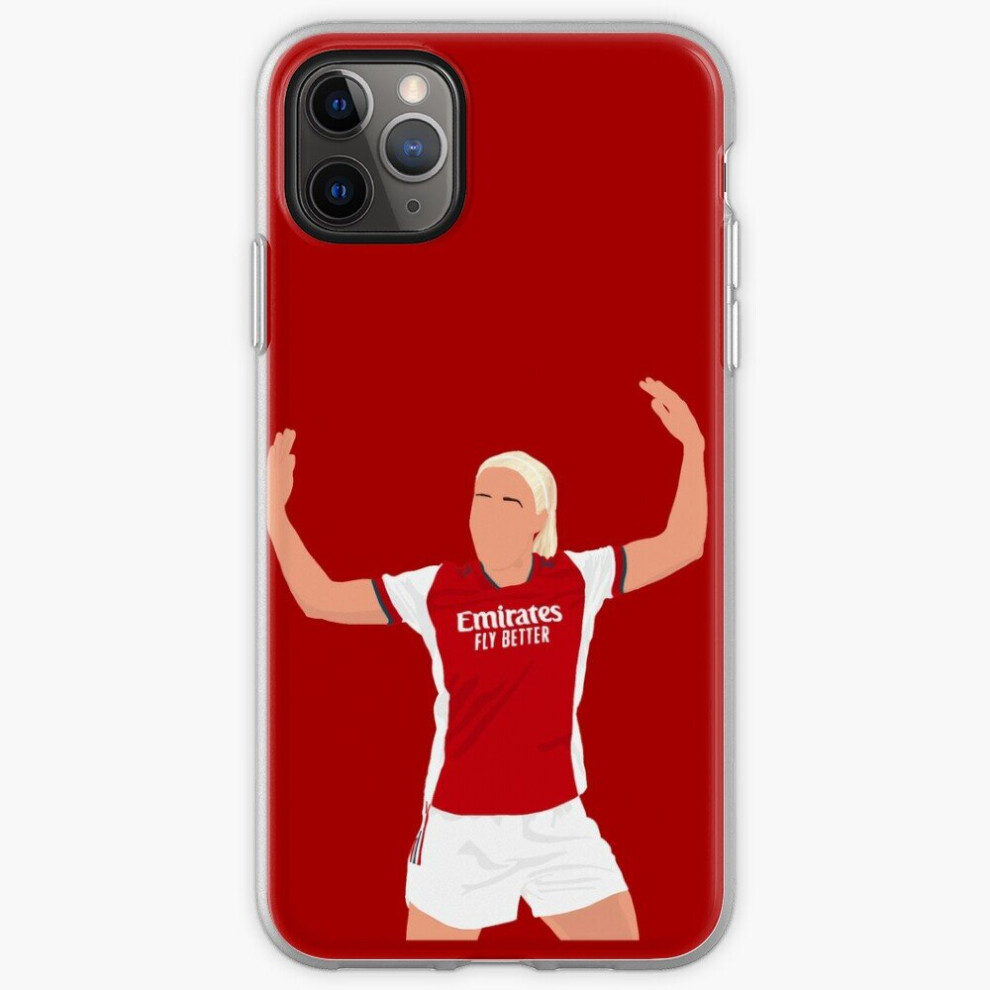 Phone Case Beth Mead For Iphone Samsung 14 13 12 11 Plus Pro Max Galaxy S23 S22 Ultra Note 20 10 8671829719323