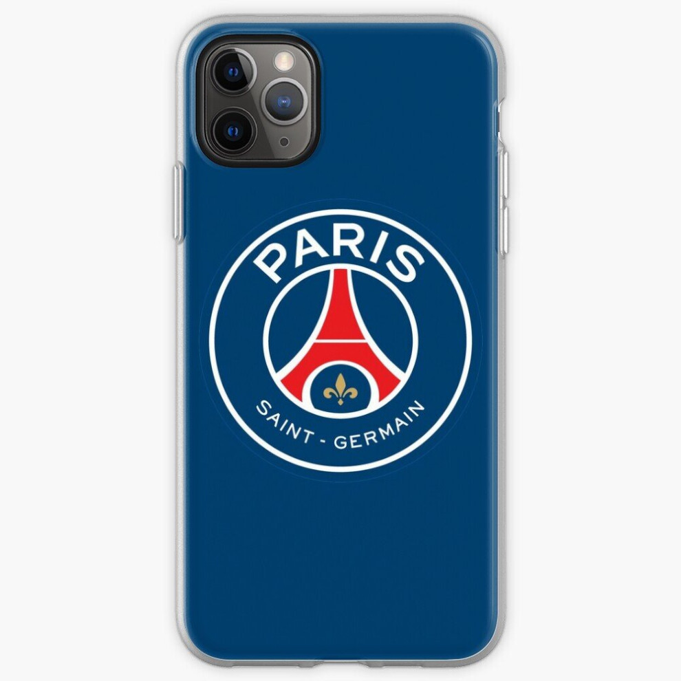 Phone Case Psg For Iphone Samsung 14 13 12 11 Plus Pro Max Galaxy S23 S22 Ultra Note 20 10 8671829730090