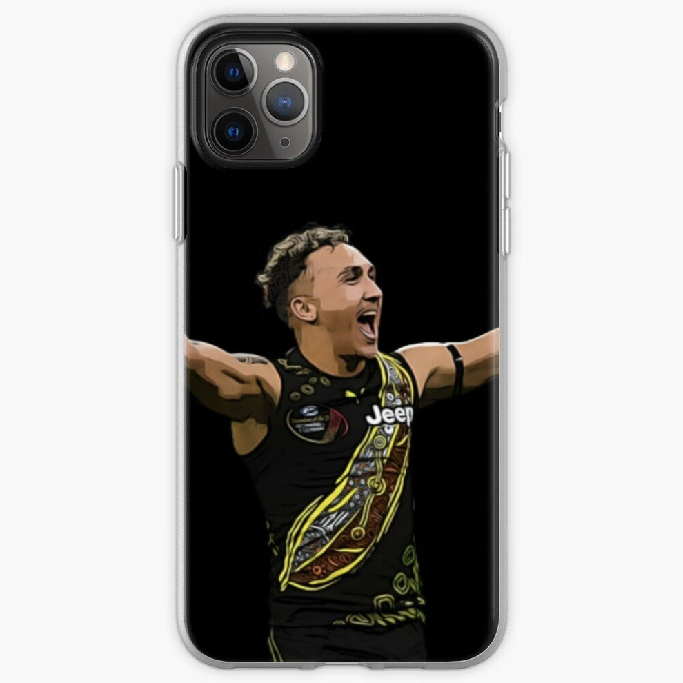 Phone Case Shai Bolton Goal Celebration For Iphone Samsung 14 13 12 11 Plus Pro Max Galaxy S23 S22 Ultra Note 20 10 8671829711303
