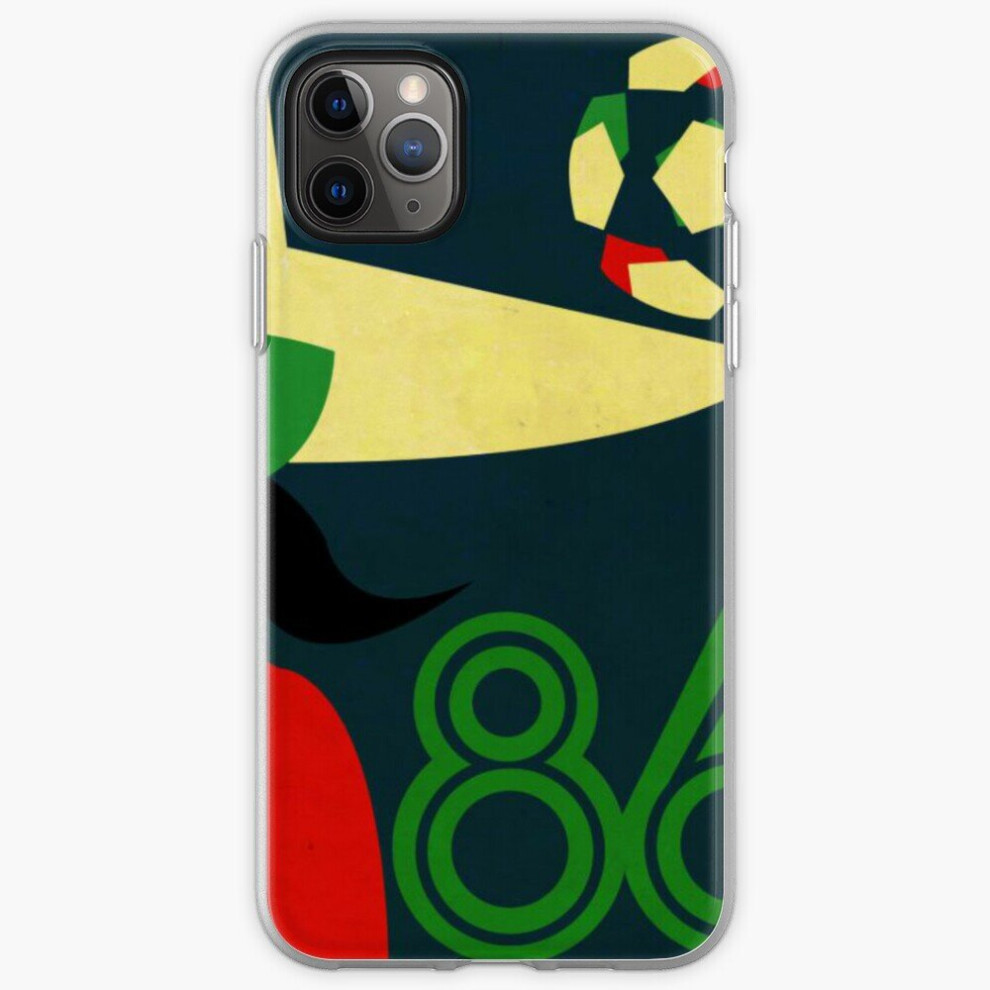 Phone Case World Cup In Mexico 1986 For Iphone Samsung 14 13 12 11 Plus Pro Max Galaxy S23 S22 Ultra Note 20 10 8671829742147