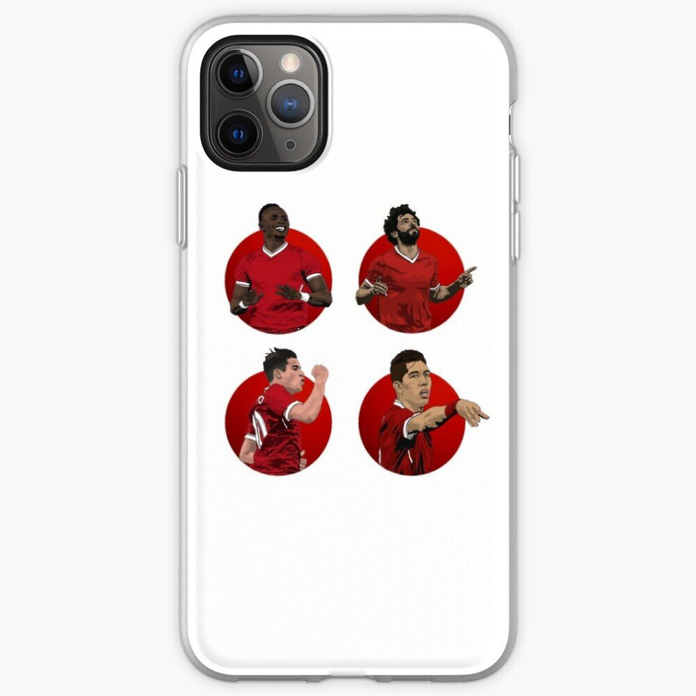 Phone Case Manã©, Salah, Coutinho, Firmino For Iphone Samsung 14 13 12 11 Plus Pro Max Galaxy S23 S22 Ultra Note 20 10 8671829672888