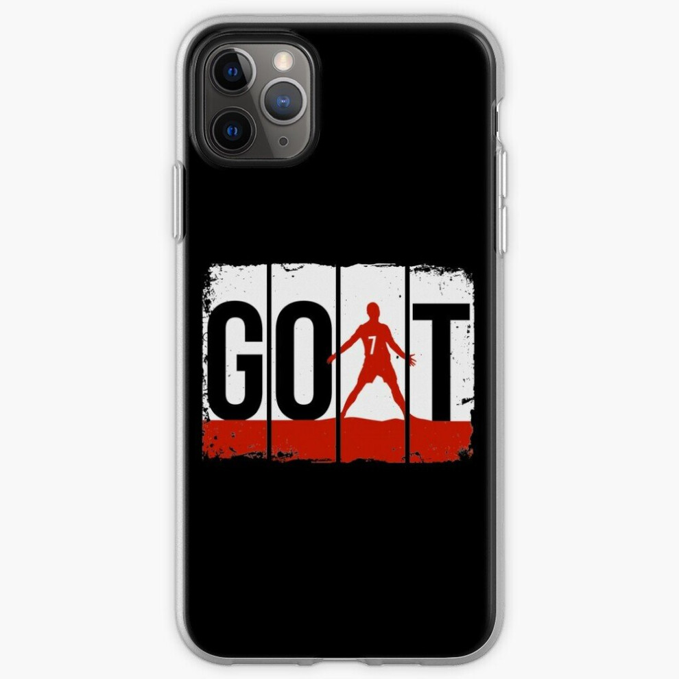 Phone Case Cristiano Ronaldo For Iphone Samsung 14 13 12 11 Plus Pro Max Galaxy S23 S22 Ultra Note 20 10 8671829722538