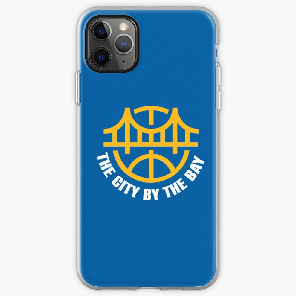 Photos - Case Phone  Golden State Warriors for iPhone Samsung 14 13 12 11 Plus Pro Max Galaxy S23 S22 Ultra Note 20 10