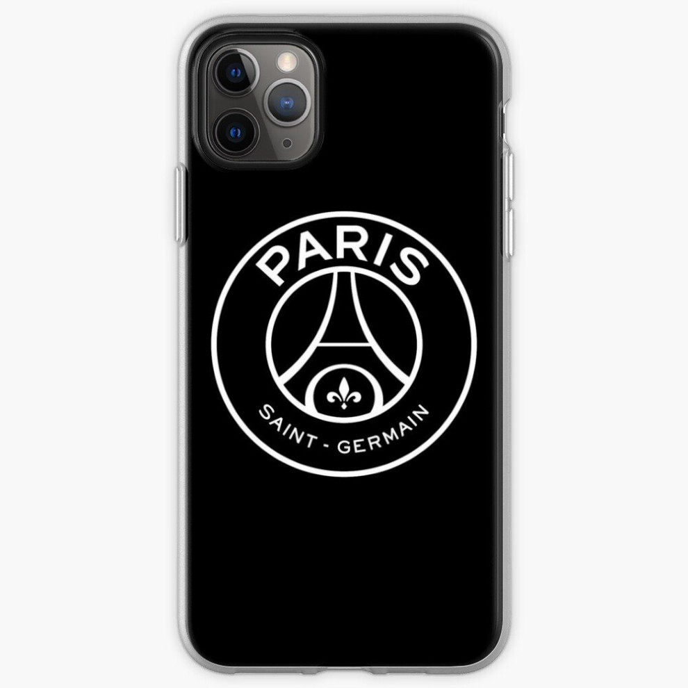 Phone Case Psg For Iphone Samsung 14 13 12 11 Plus Pro Max Galaxy S23 S22 Ultra Note 20 10 8671829729667