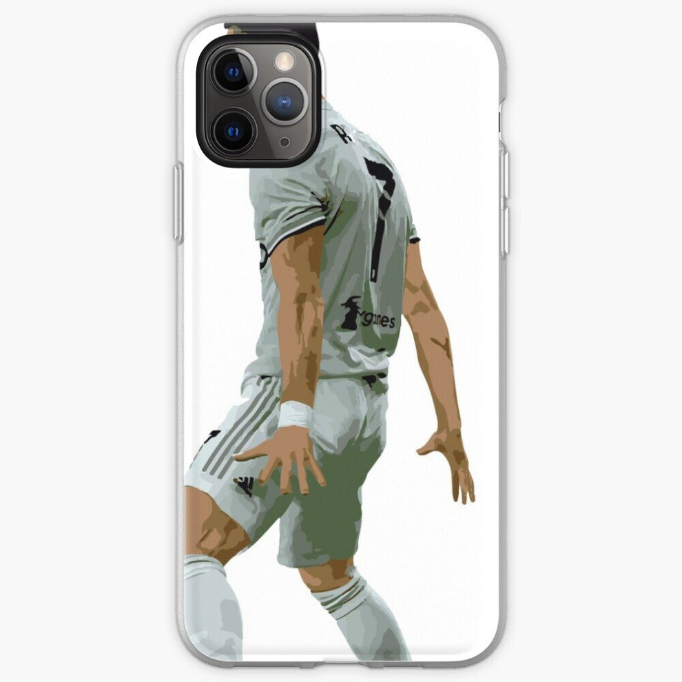Phone Case Cristiano Ronaldo For Iphone Samsung 14 13 12 11 Plus Pro Max Galaxy S23 S22 Ultra Note 20 10 8671829672895