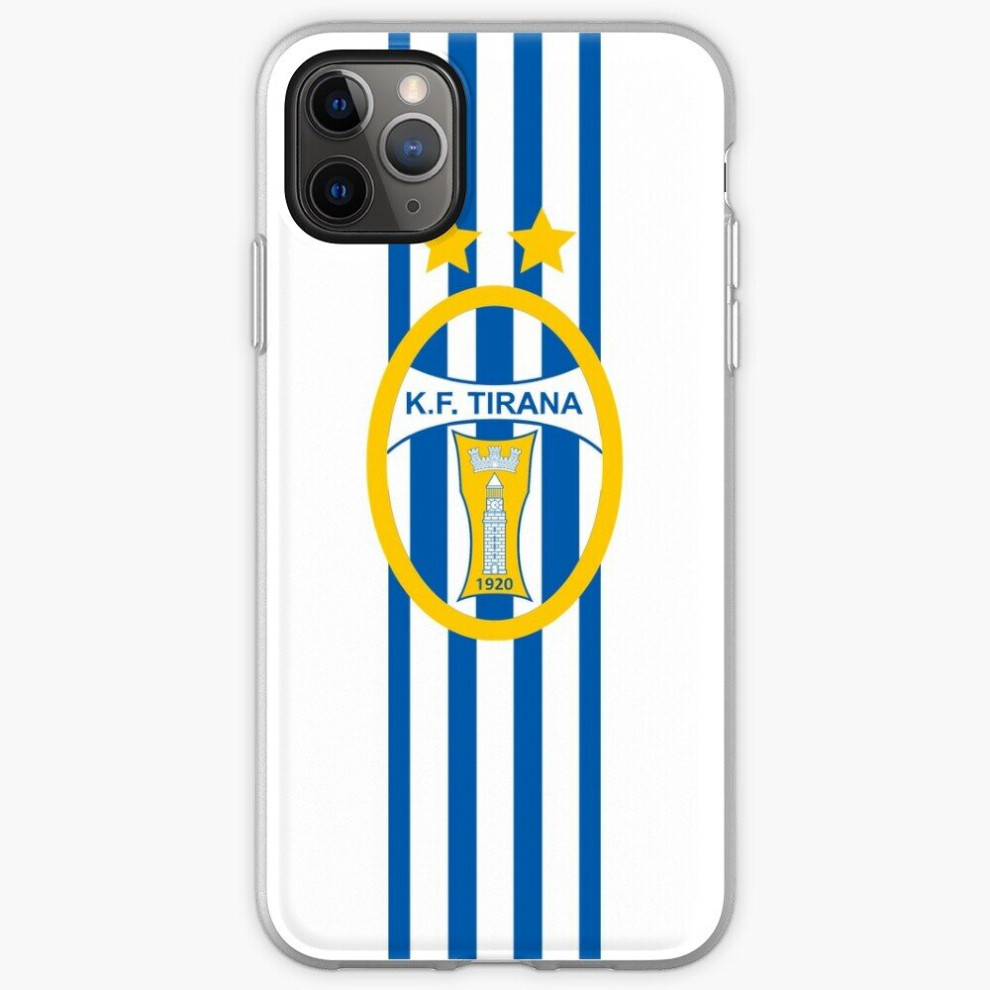 Phone Case Tirana Footbal Fans Ultras Hooligans, Albania For Iphone Samsung 14 13 12 11 Plus Pro Max Galaxy S23 S22 Ultra Note 20 10 8671829732148