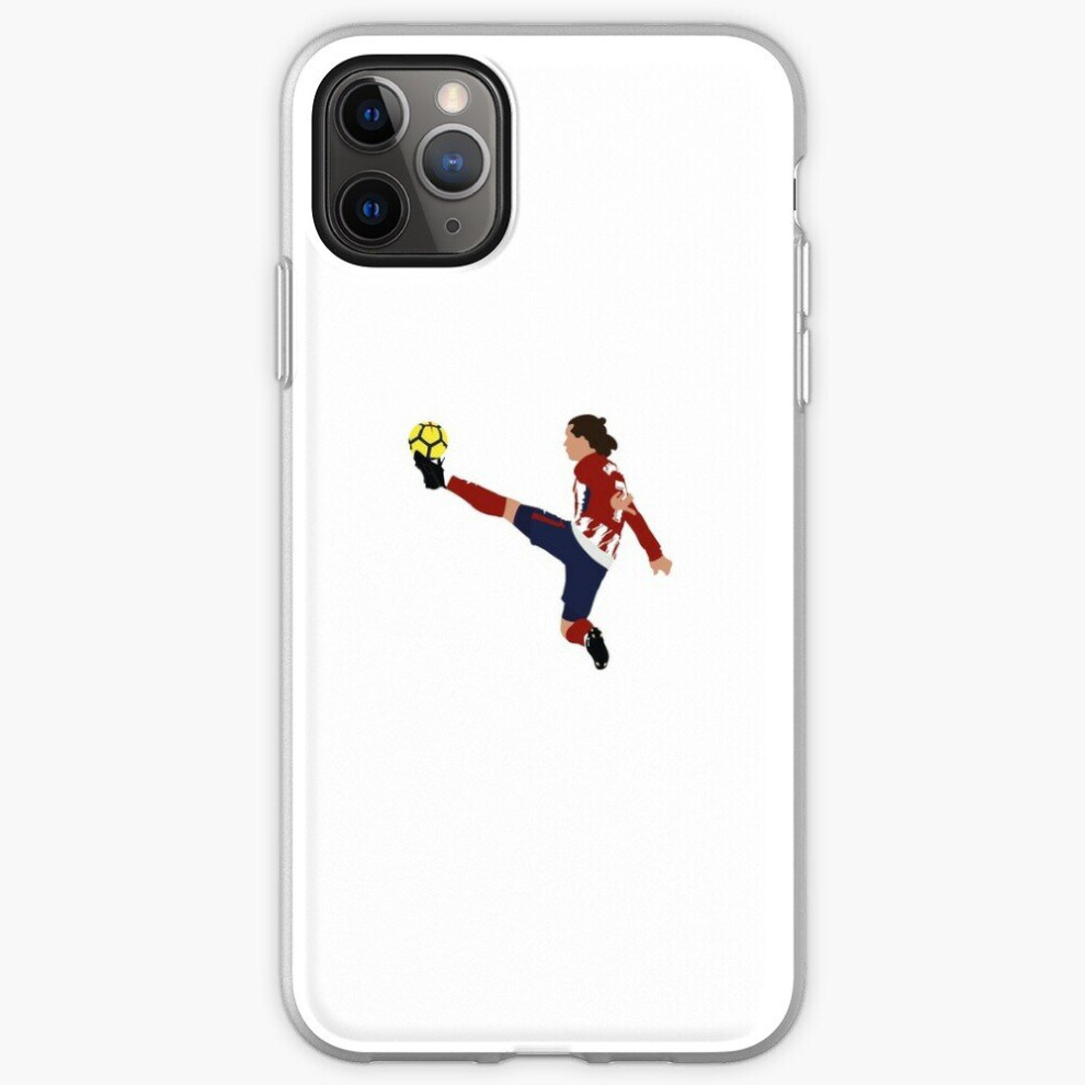 Phone Case Antoine Griezmann For Iphone Samsung 14 13 12 11 Plus Pro Max Galaxy S23 S22 Ultra Note 20 10 8671829682955