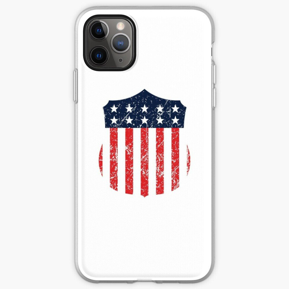 Phone Case Team Usa For Iphone Samsung 14 13 12 11 Plus Pro Max Galaxy S23 S22 Ultra Note 20 10 8671829685529