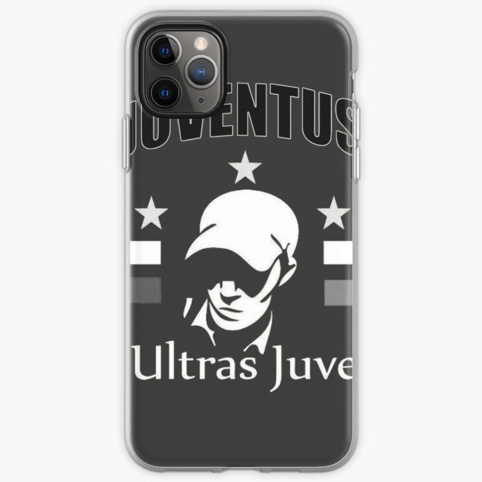 Phone Case Ultras Juventus For Iphone Samsung 14 13 12 11 Plus Pro Max Galaxy S23 S22 Ultra Note 20 10 8671829719828