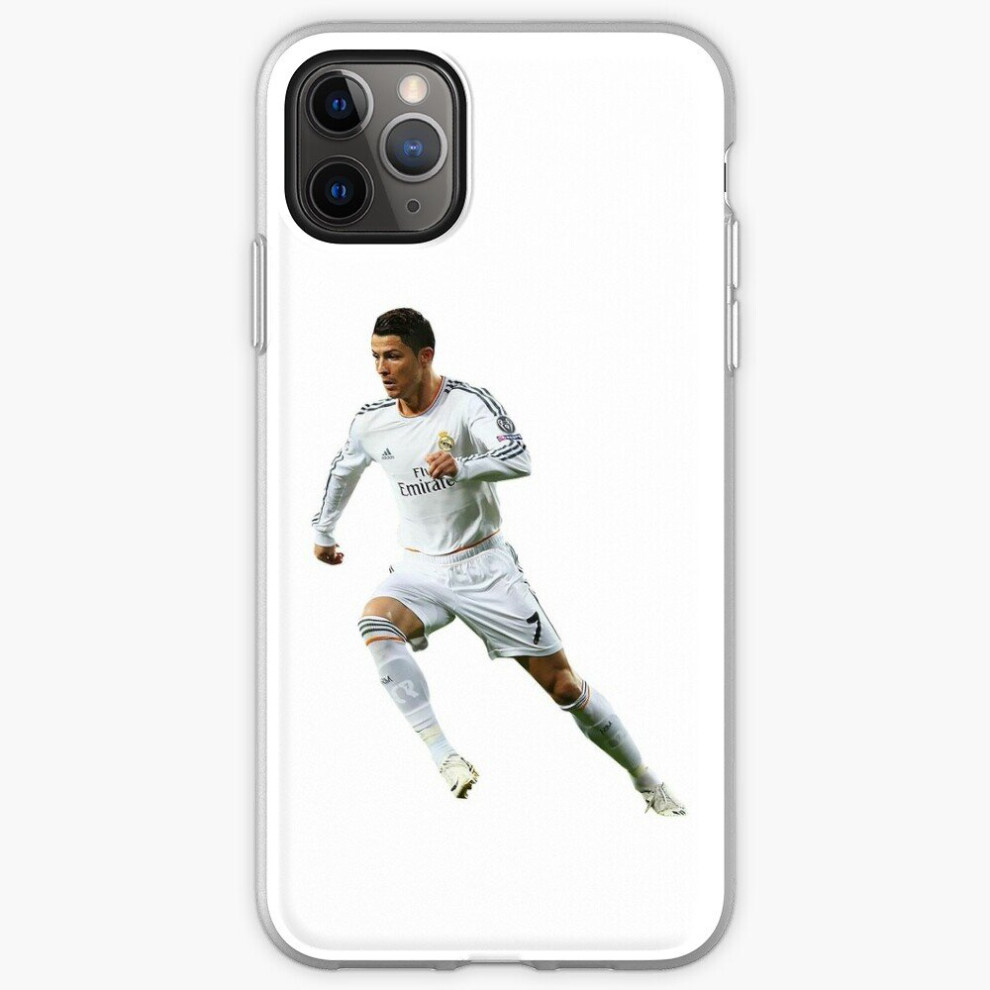 Phone Case Cristiano Ronaldo For Iphone Samsung 14 13 12 11 Plus Pro Max Galaxy S23 S22 Ultra Note 20 10 8671829707887