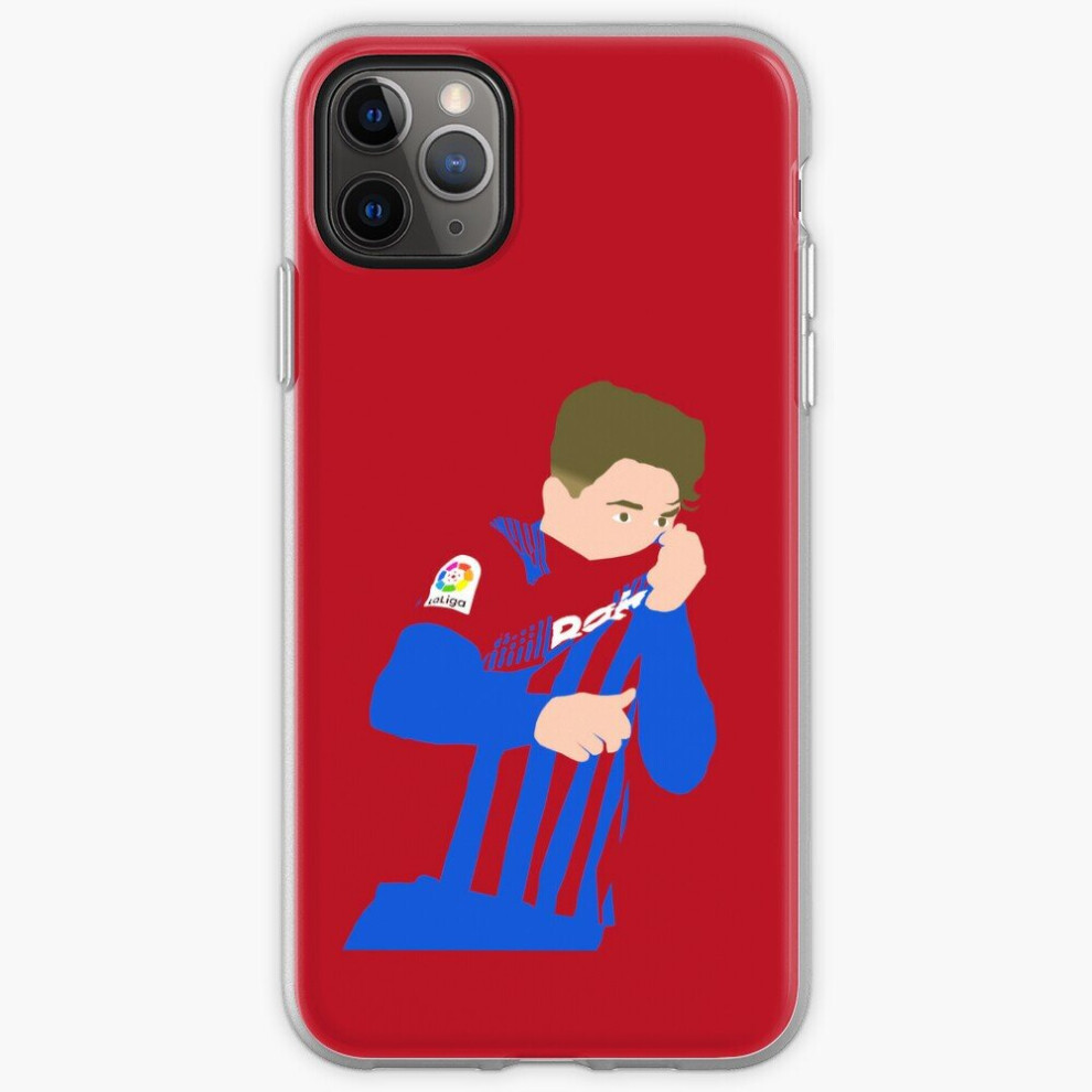 Phone Case Gavi Barcelona For Iphone Samsung 14 13 12 11 Plus Pro Max Galaxy S23 S22 Ultra Note 20 10 8671829671485
