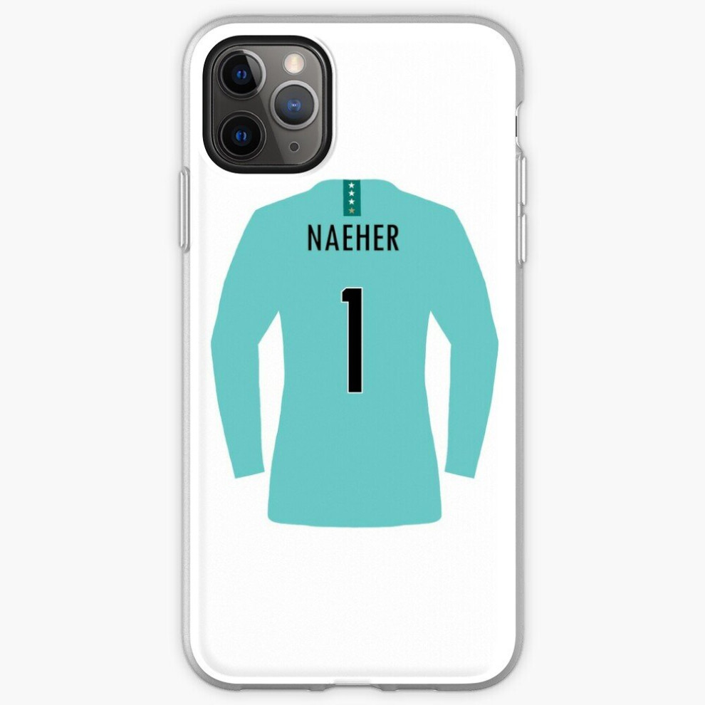 Phone Case Alyssa Naeher Uswnt Jersey For Iphone Samsung 14 13 12 11 Plus Pro Max Galaxy S23 S22 Ultra Note 20 10 8671829741966