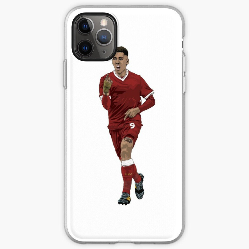 Phone Case Roberto Firmino For Iphone Samsung 14 13 12 11 Plus Pro Max Galaxy S23 S22 Ultra Note 20 10 8671829669574