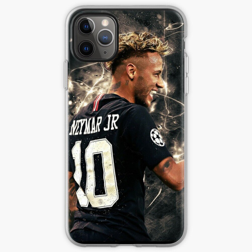 Phone Case Neymar Jr For Iphone Samsung 14 13 12 11 Plus Pro Max Galaxy S23 S22 Ultra Note 20 10 8671829675544